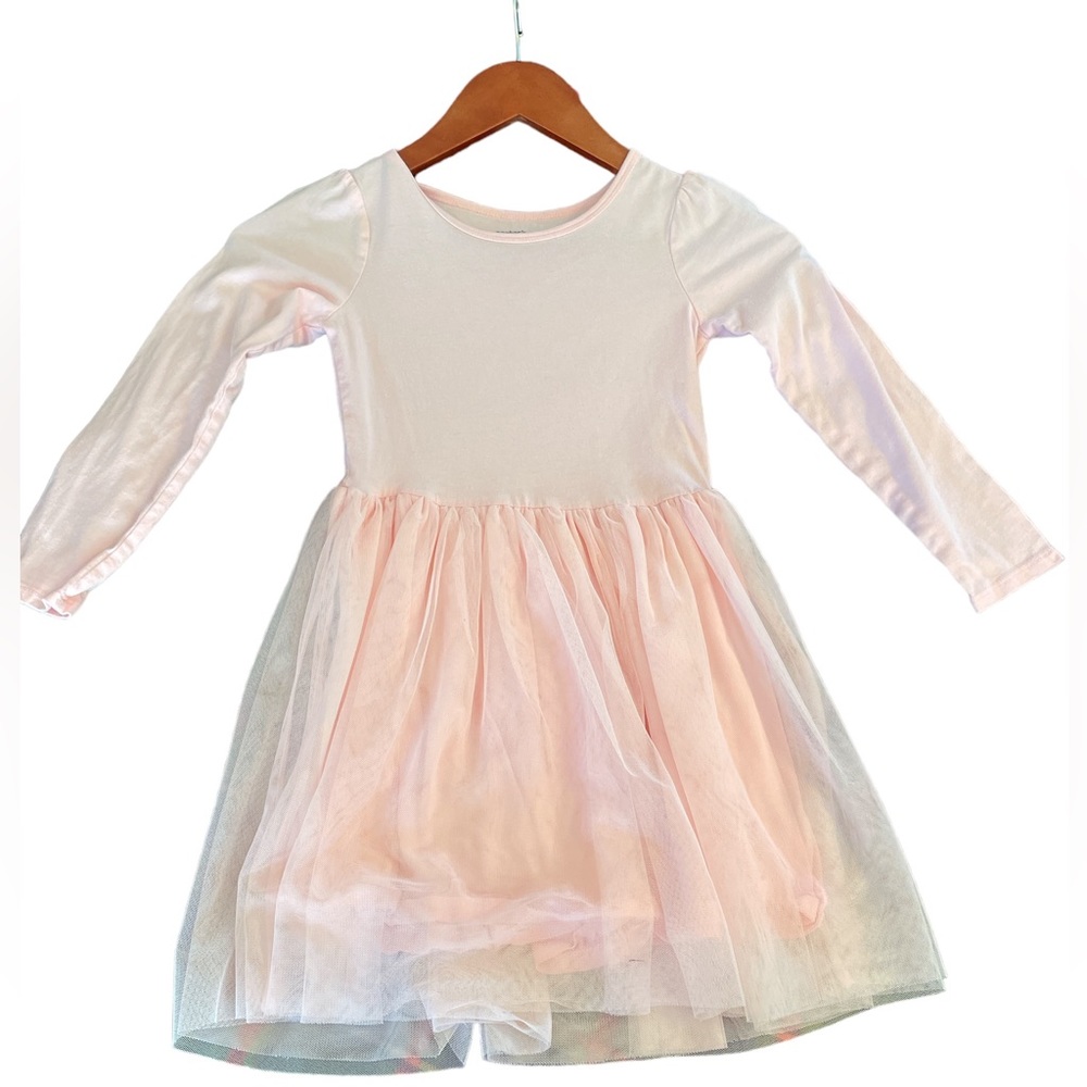 Carter’s Brand Ballet Pink Dress